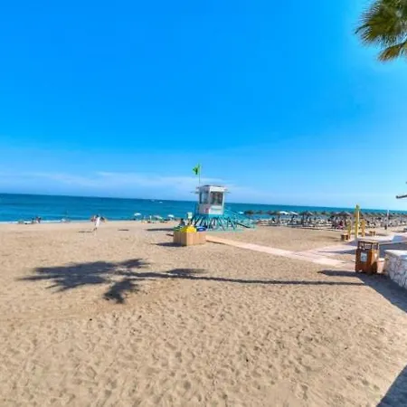 Unit In - 2 Bedrooms - 2 Beds - Lägenhet *