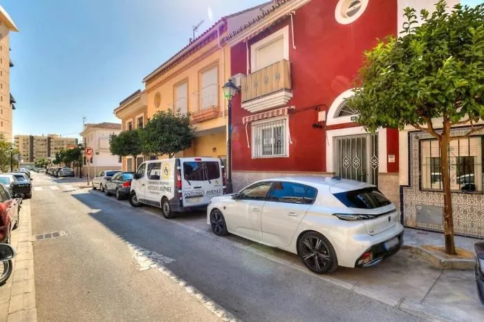 Unit In - 2 Bedrooms - 2 Beds - Lägenhet