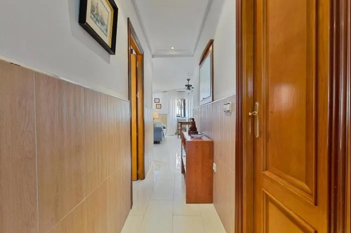 Unit In - 2 Bedrooms - 2 Beds - Lägenhet *