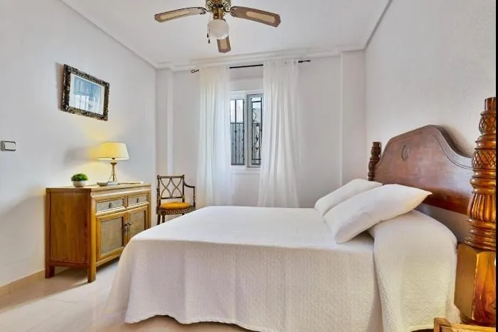 Lägenhet Unit In - 2 Bedrooms - 2 Beds - Fuengirola