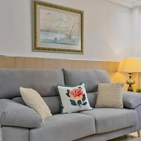 Unit In - 2 Bedrooms - 2 Beds - 아파트