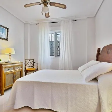 아파트 Unit In - 2 Bedrooms - 2 Beds - 푸엔히롤라