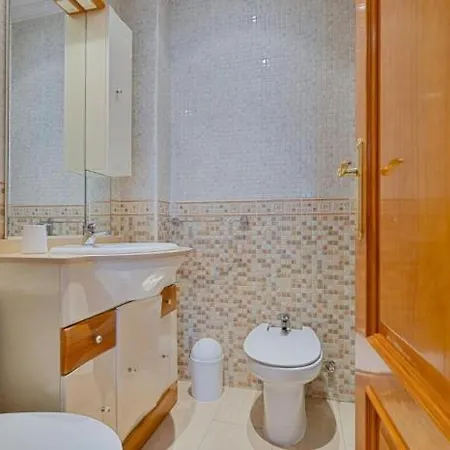 Unit In - 2 Bedrooms - 2 Beds - 아파트