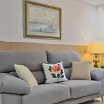 Unit In - 2 Bedrooms - 2 Beds - Appartement
