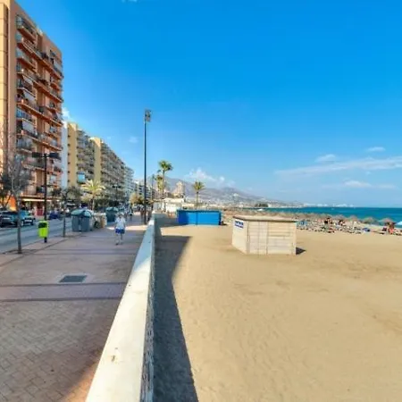 Unit In - 2 Bedrooms - 2 Beds - Appartement